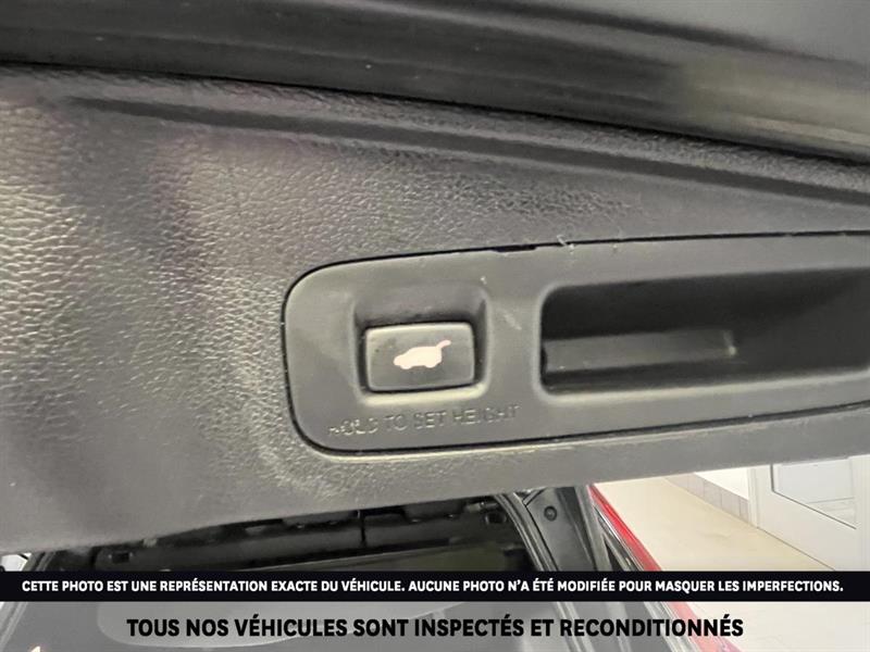 honda CR-V 2020 - 30