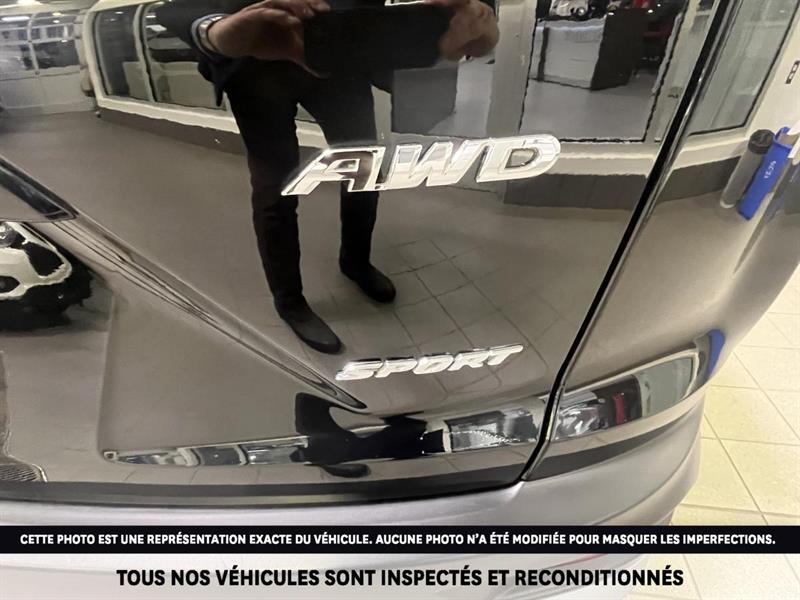 honda CR-V 2020 - 32