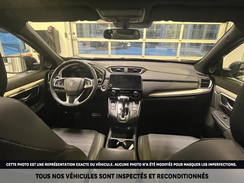 honda CR-V 2020 - 34