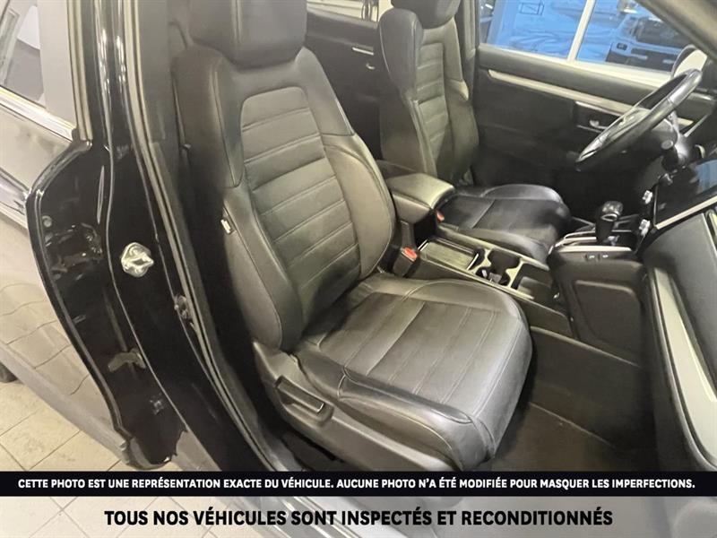 honda CR-V 2020 - 37