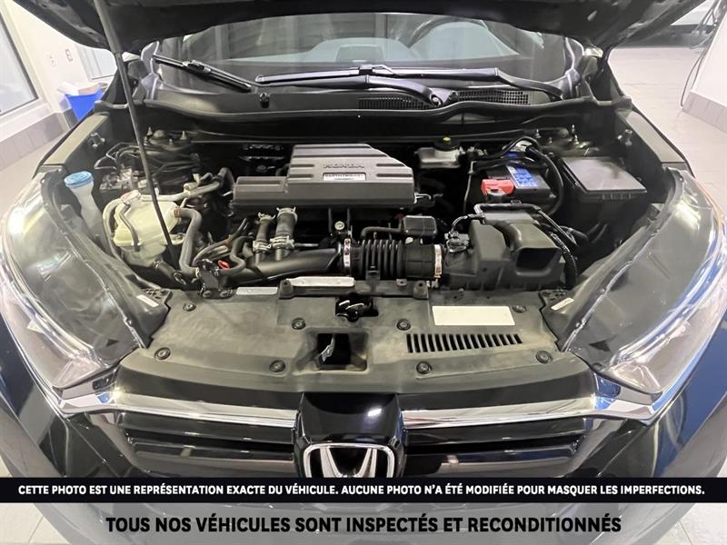 honda CR-V 2020 - 39