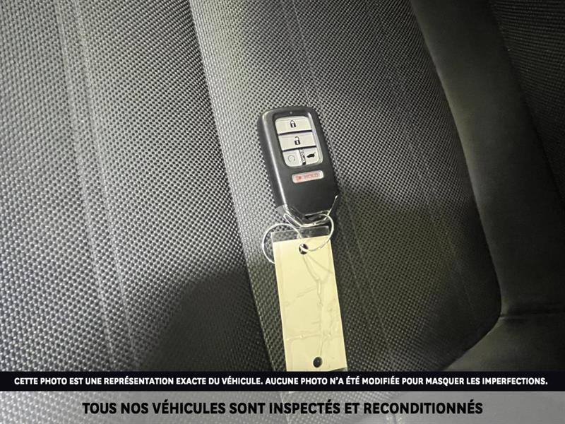 honda CR-V 2020 - 40