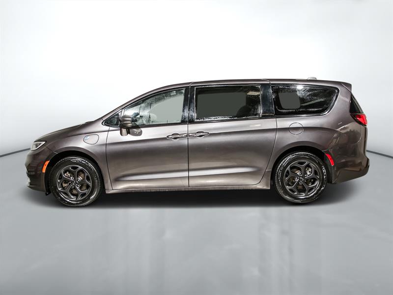chrysler Pacifica Hybrid 2022 - 6
