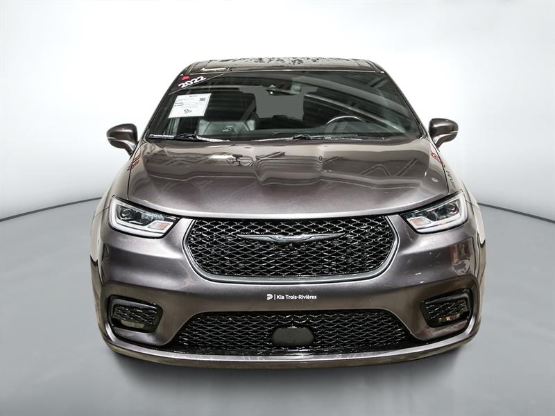 chrysler Pacifica Hybrid 2022 - 8