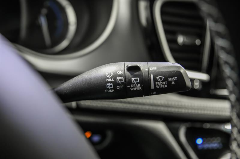 chrysler Pacifica Hybrid 2022 - 19