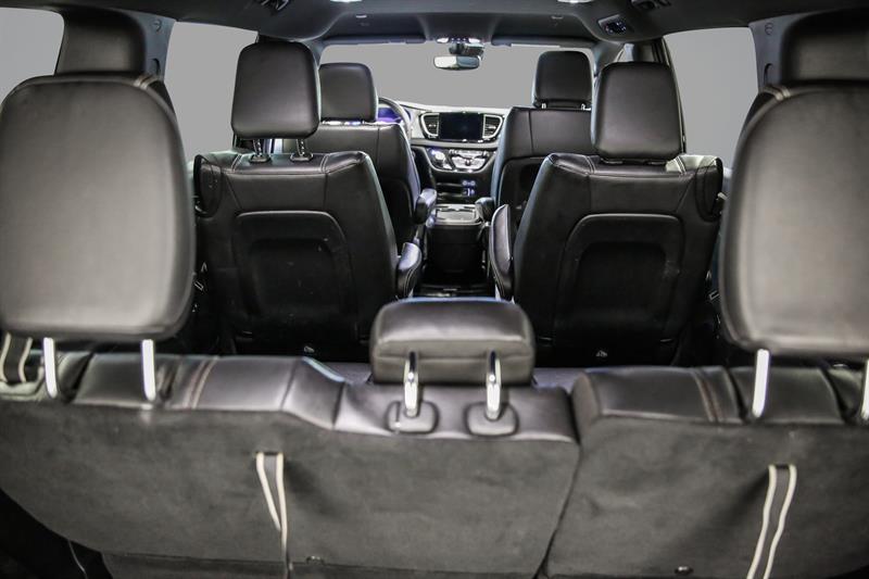 chrysler Pacifica Hybrid 2022 - 27