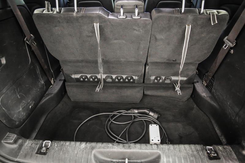 chrysler Pacifica Hybrid 2022 - 29