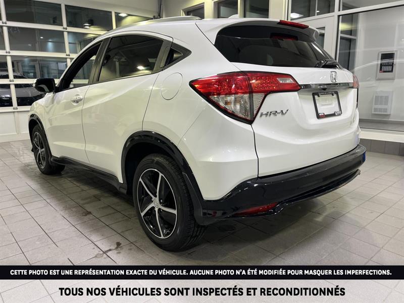 honda HR-V 2019 - 2
