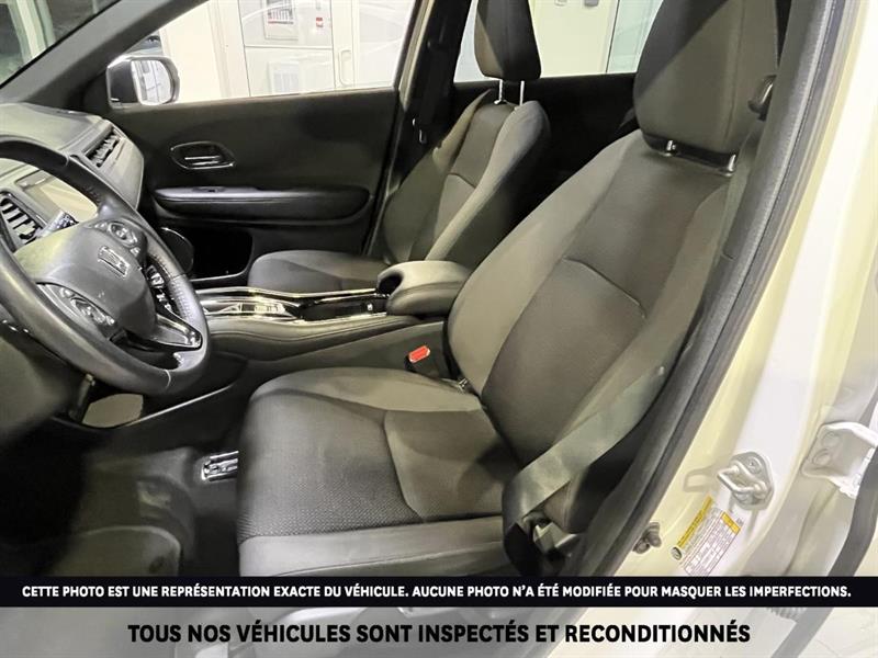 honda HR-V 2019 - 18