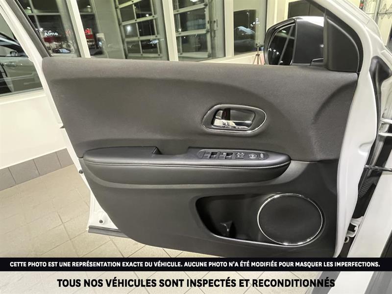 honda HR-V 2019 - 19