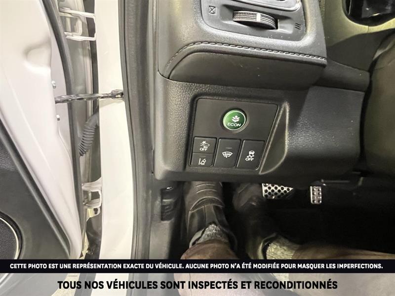 honda HR-V 2019 - 20