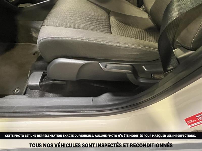 honda HR-V 2019 - 23