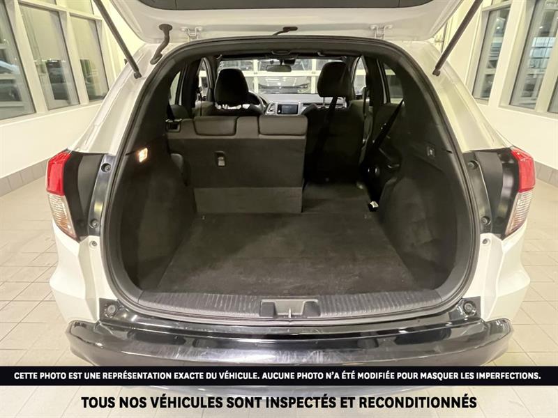 honda HR-V 2019 - 30