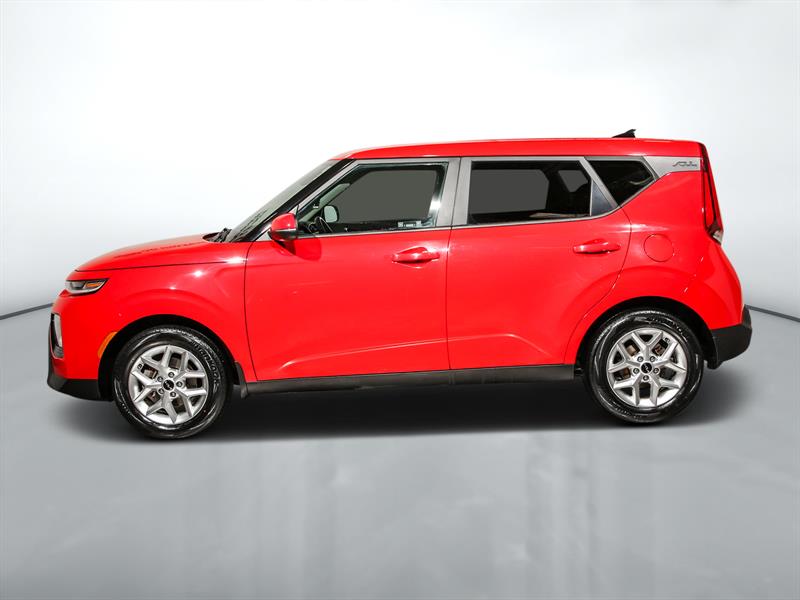 kia Soul 2022 - 6