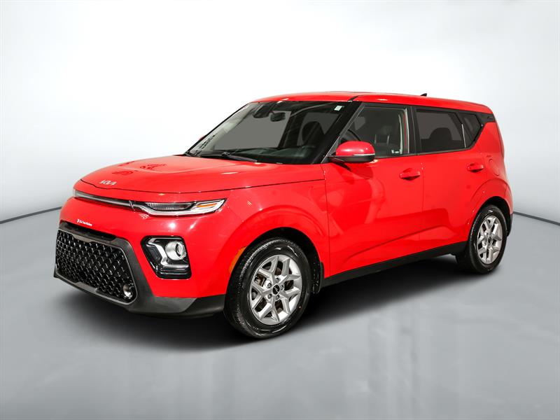 kia Soul 2022 - 7