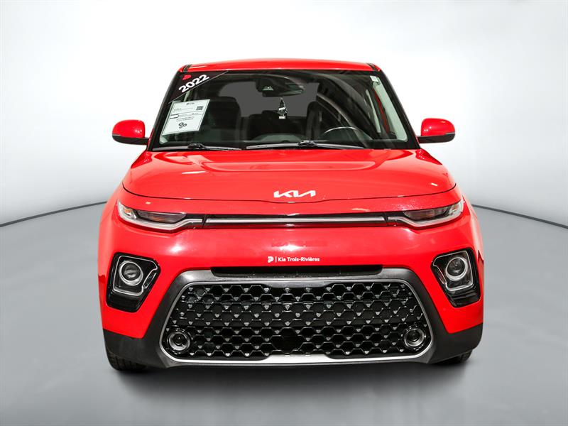 kia Soul 2022 - 8