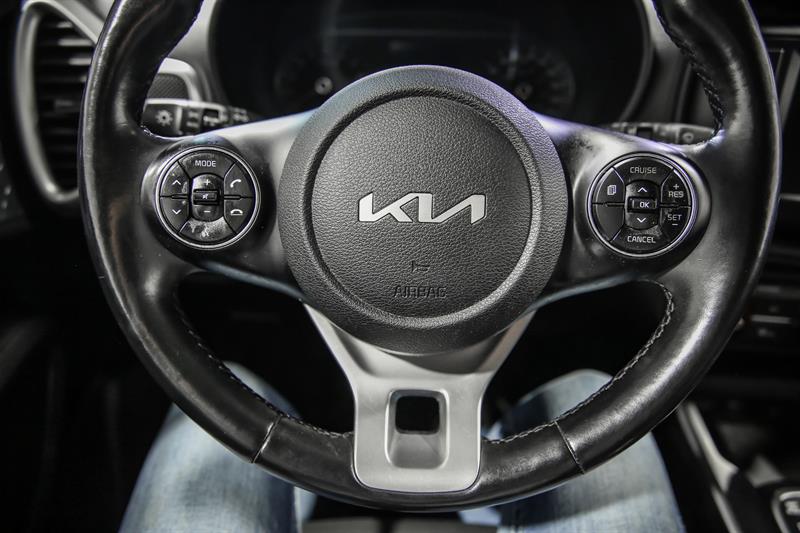 kia Soul 2022 - 24