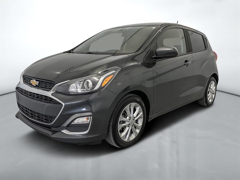 chevrolet Spark 2019 - 3