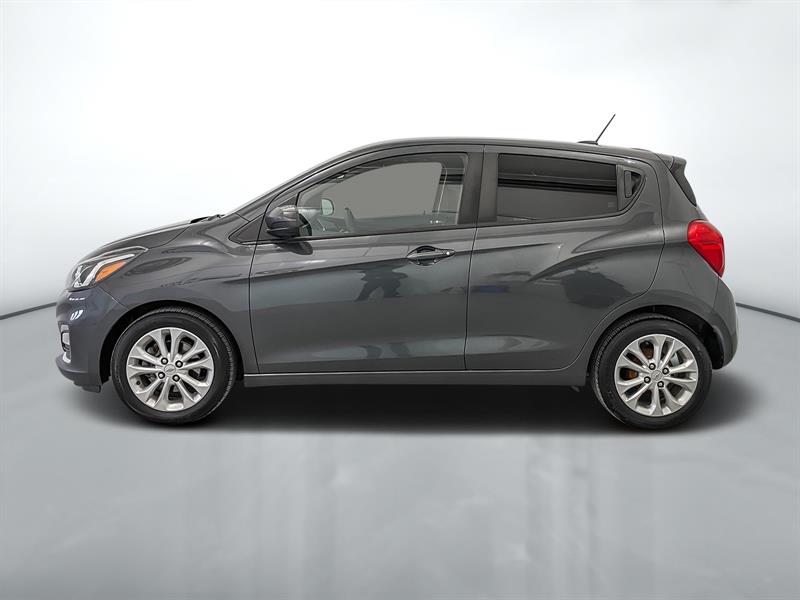 chevrolet Spark 2019 - 4