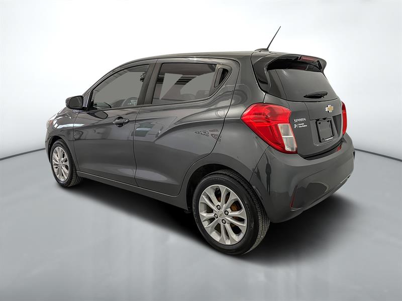 chevrolet Spark 2019 - 5