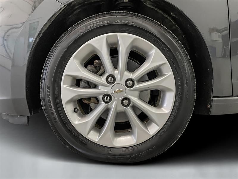 chevrolet Spark 2019 - 7