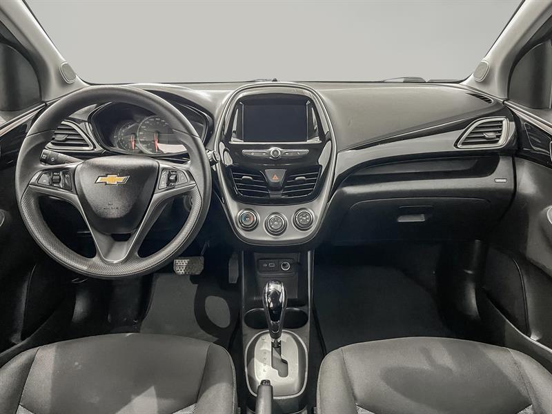 chevrolet Spark 2019 - 8
