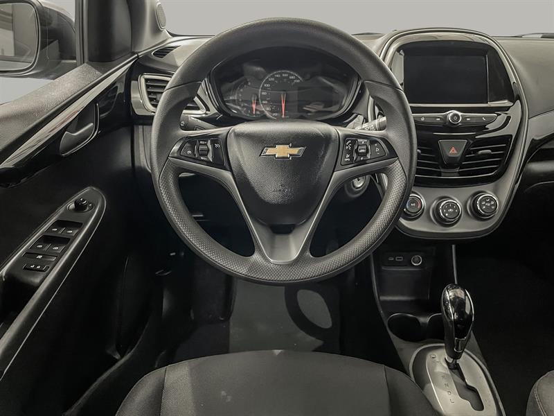 chevrolet Spark 2019 - 9