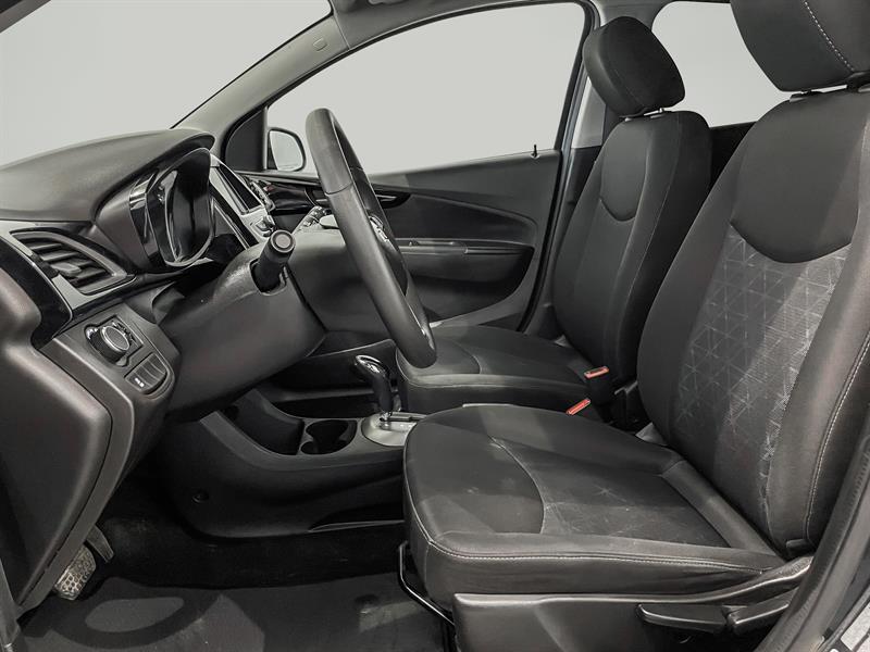 chevrolet Spark 2019 - 11