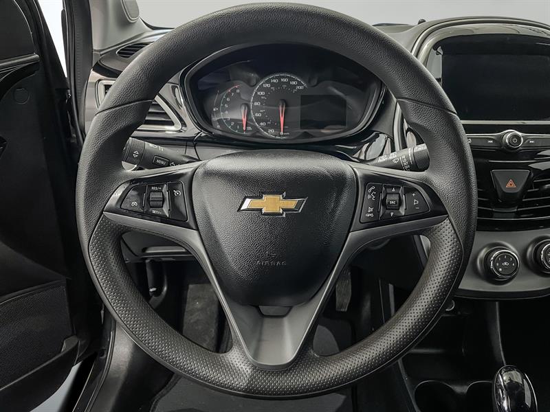 chevrolet Spark 2019 - 12