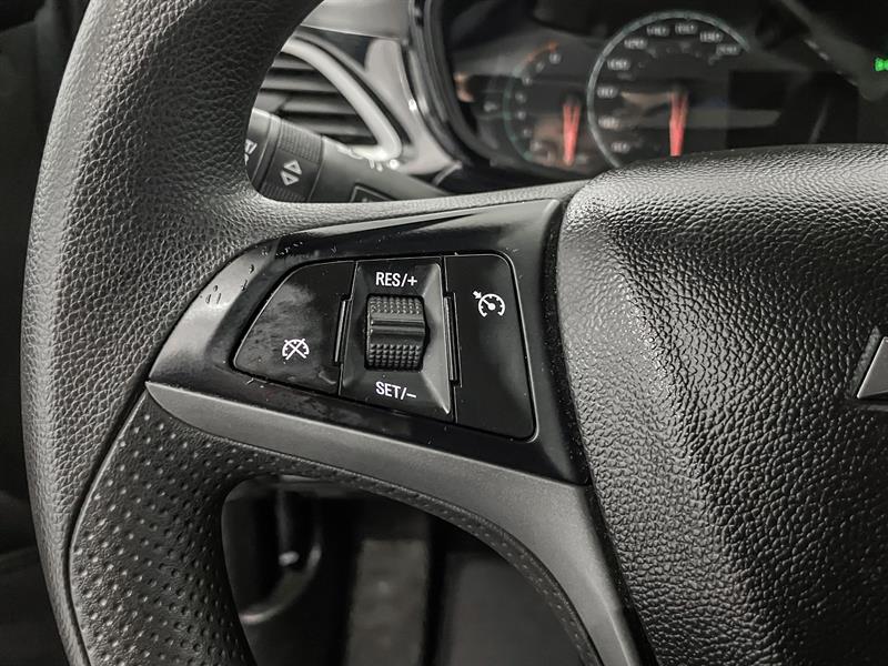 chevrolet Spark 2019 - 13