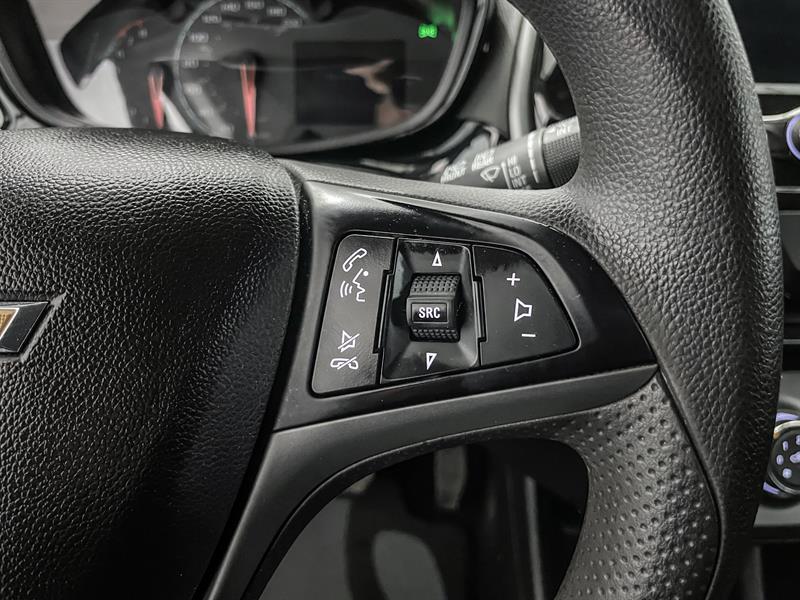 chevrolet Spark 2019 - 14