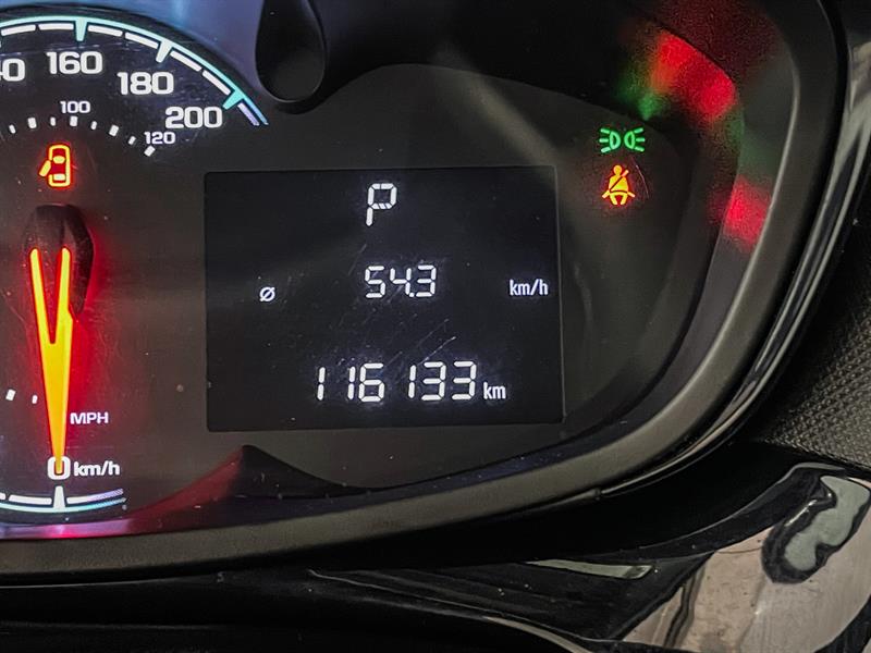 chevrolet Spark 2019 - 15