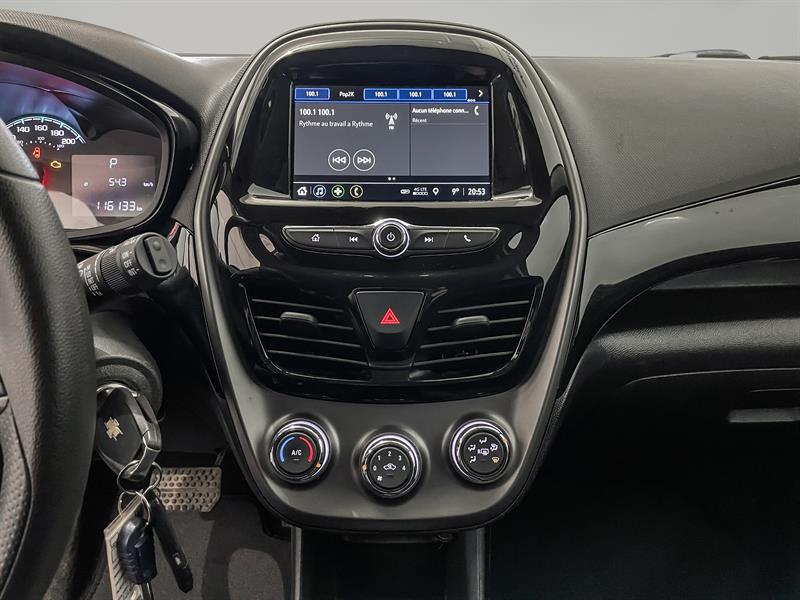 chevrolet Spark 2019 - 16