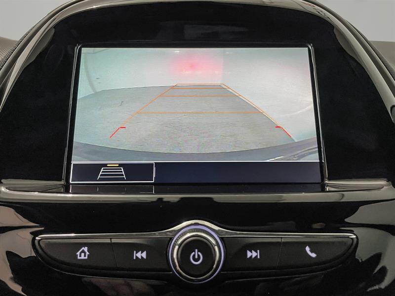 chevrolet Spark 2019 - 19