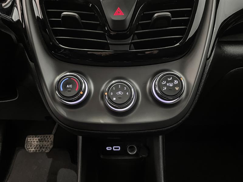 chevrolet Spark 2019 - 20