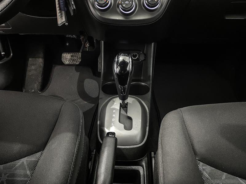 chevrolet Spark 2019 - 21