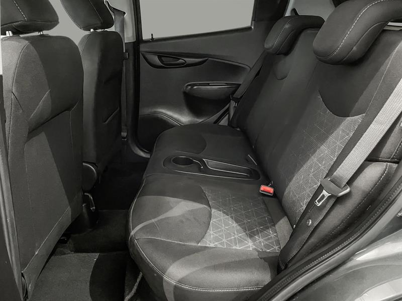 chevrolet Spark 2019 - 22