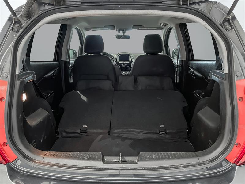 chevrolet Spark 2019 - 24