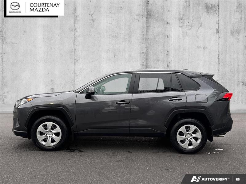 toyota RAV4 2024 - 2