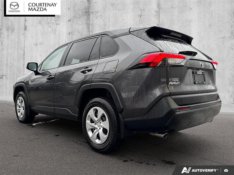 toyota RAV4 2024 - 3