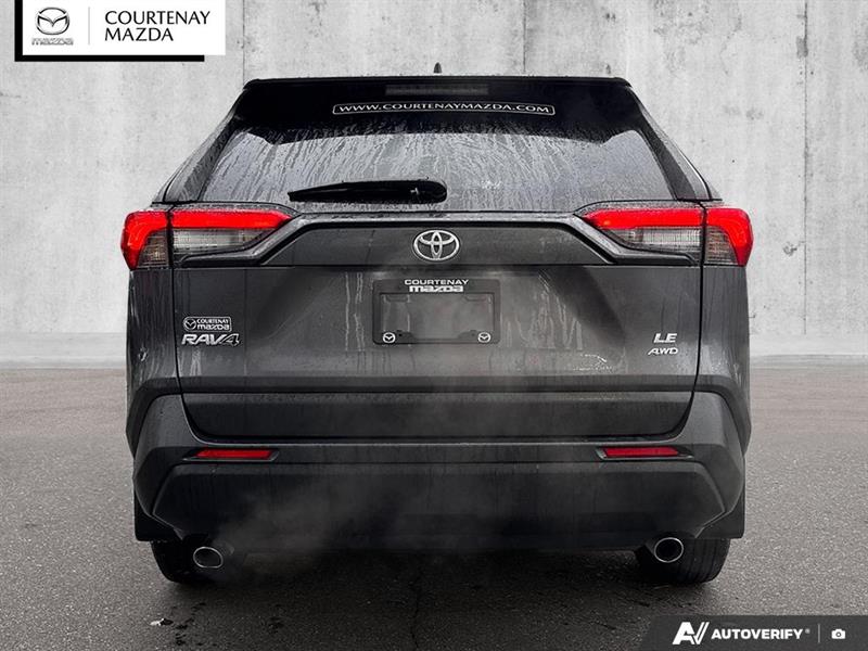 toyota RAV4 2024 - 5