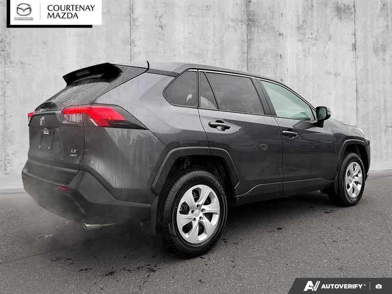 toyota RAV4 2024 - 6