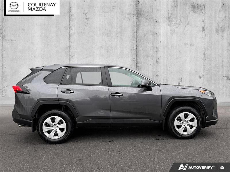 toyota RAV4 2024 - 7