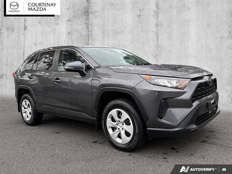 toyota RAV4 2024 - 9