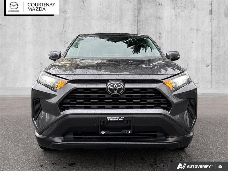 toyota RAV4 2024 - 10