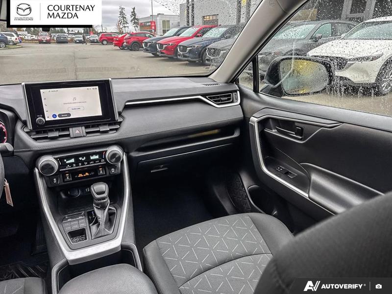 toyota RAV4 2024 - 13