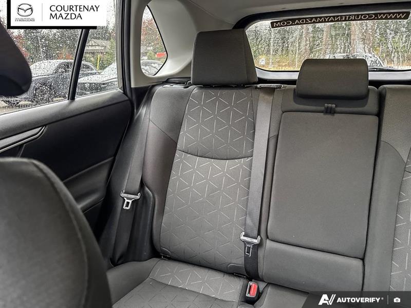 toyota RAV4 2024 - 14