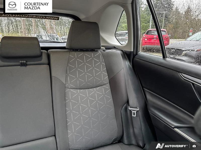 toyota RAV4 2024 - 16