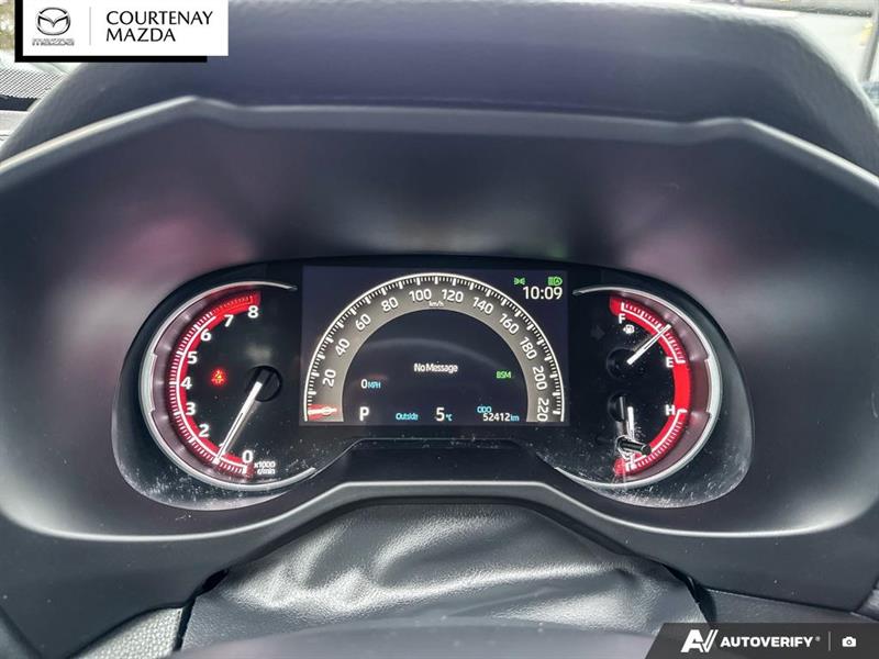 toyota RAV4 2024 - 17