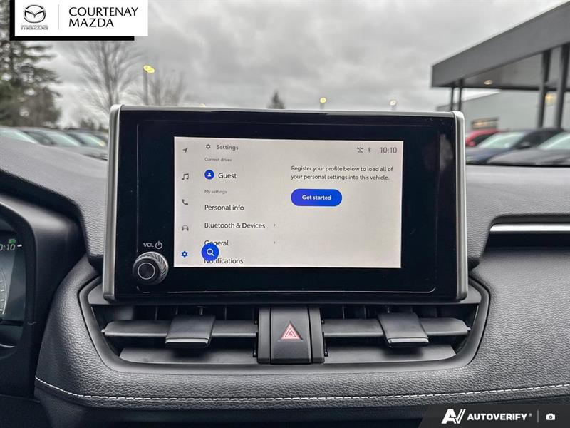 toyota RAV4 2024 - 18